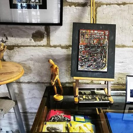 L'Atelier Des Chanoines ルーアン エクステリア 写真